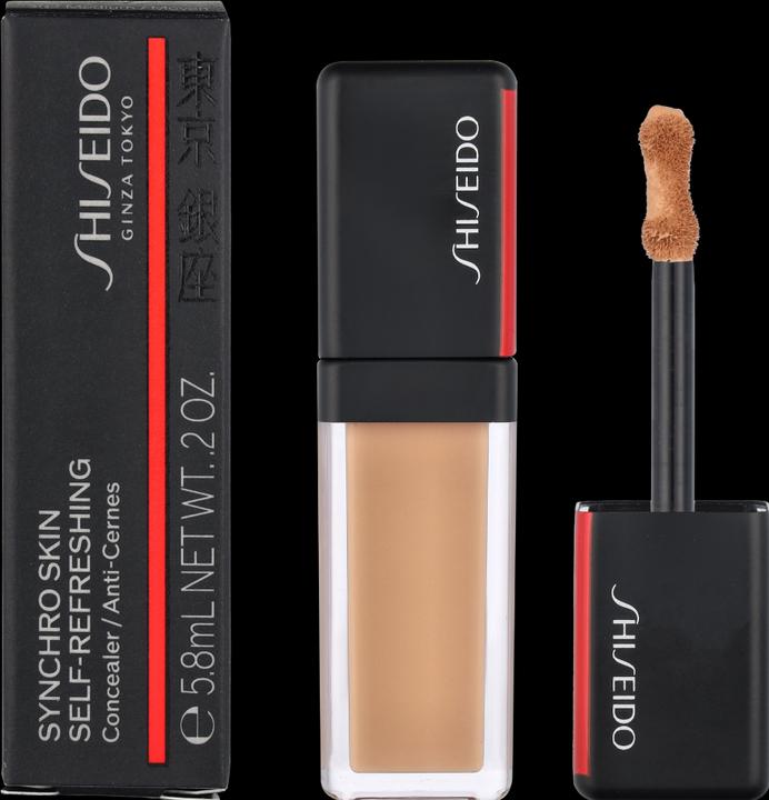 Immagine prodotto Shiseido Synchro Skin Self-Refreshing (302 Medio)