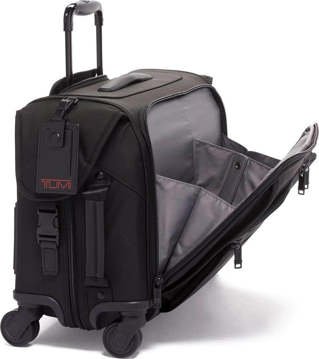 Produktbild Tumi Borsa Abiti Alpha 3 Carry-on 4 Ruote