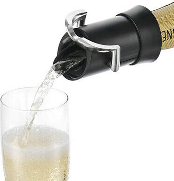 Actual product image Vacu Vin Primo (Champagne stopper)
