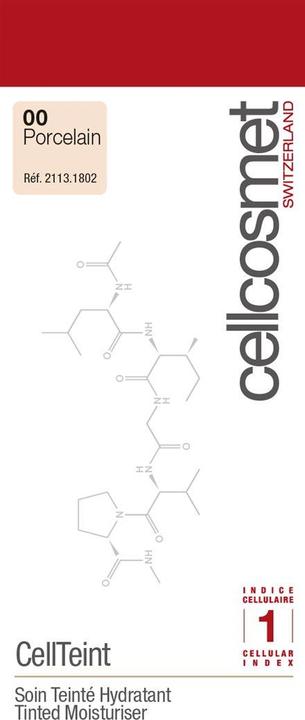 Produktbild Cellcosmet CellTeint No 00 (No 00)