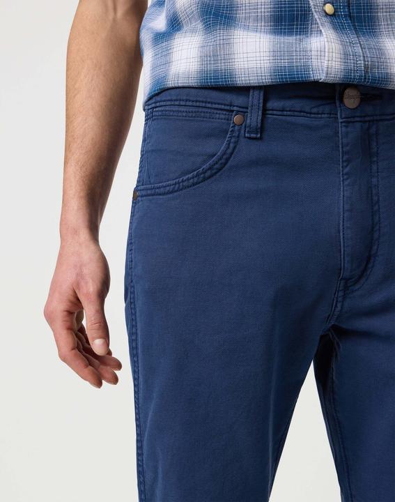 Produktbild Wrangler Hose Larston (33)