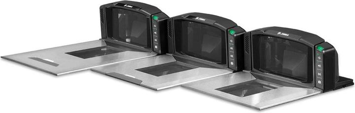 Produktbild Zebra MP7000 SCANNER/WAAGE (2D-Barcodes, 1D-Barcodes)