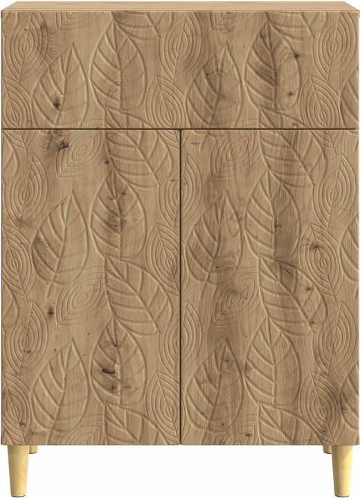 Produktbild vidaXL Aufbewahrungsmöbel (66 x 34.50 x 90 cm)