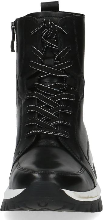 Actual product image Caprice Flat Lace-Up Boots with Airmotion and Removable Insole (37)