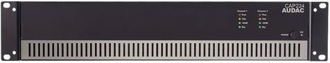 Audac Cap224 (Amplificateur de puissance)