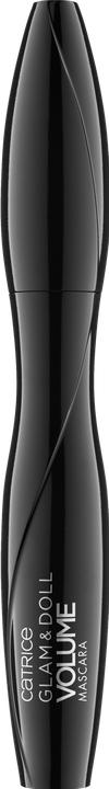 Produktbild Catrice Glam&Doll Volume Mascara 010 (010 black)