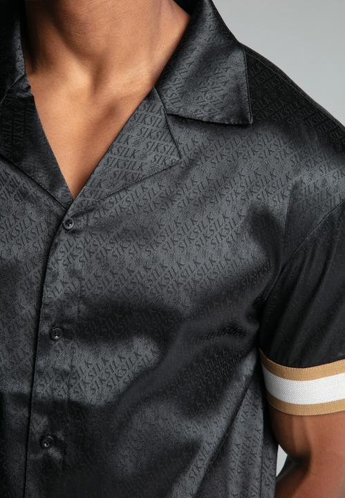 Immagine prodotto Siksilk Resort Shirt (M)