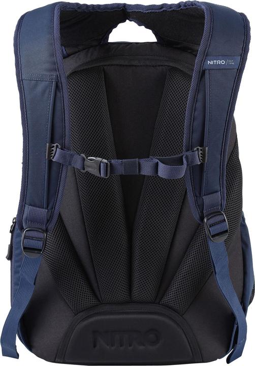 Produktbild Nitro Rucksack Chase 878014110 night sky 51x37x23cm (39 l)
