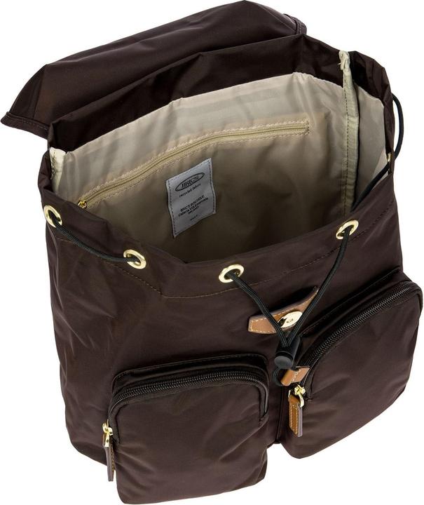 Produktbild Brics X-Travel City Backpack Piccolo