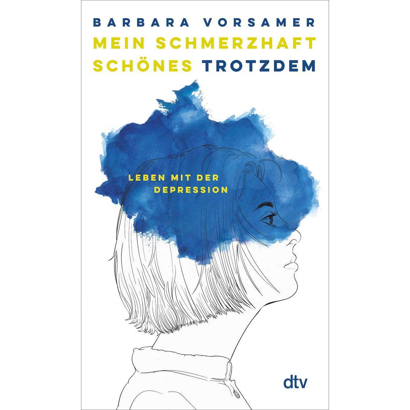 Mein schmerzhaft schönes Trotzdem, Fachbücher von Barbara Vorsamer