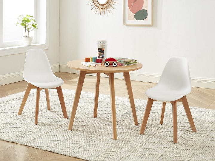 Produktbild Vente-unique Lilinou (Kinderstuhl)