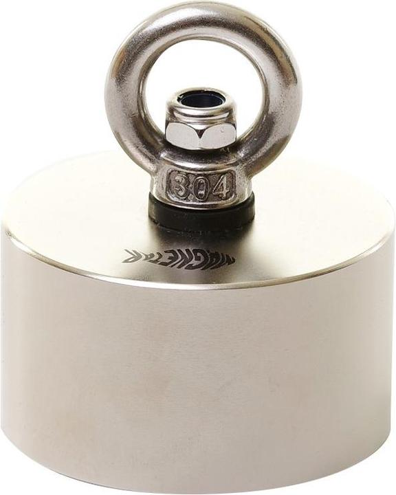 Magnetar 360°-Magnet (1x)