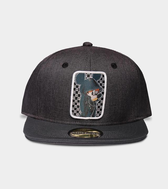 Produktbild Kingdom Hearts Hooded Mickey Men's Snapback Cap