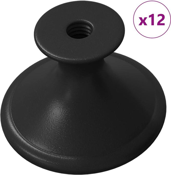 Produktbild vidaXL Schrankgriff
