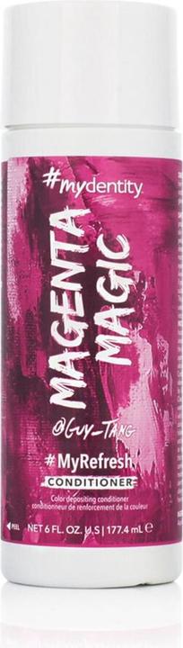 Produktbild Mydentity by Guy Tang mydentity Care - #MyRefresh Magenta Magic Conditioner (177.40 ml)
