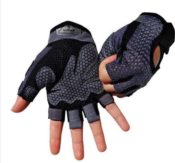 Immagine prodotto MU Classic Guanti fitness (M)