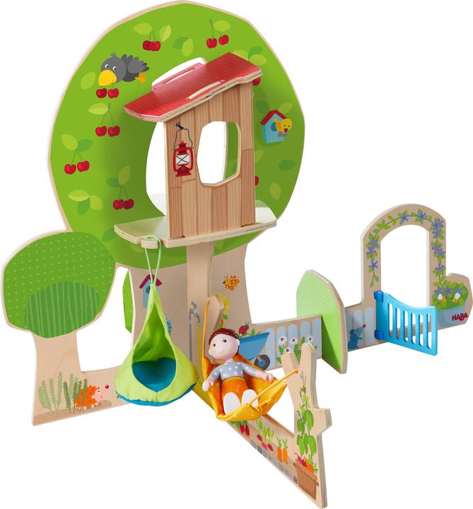 Haba Little Friends Garden & Forest **