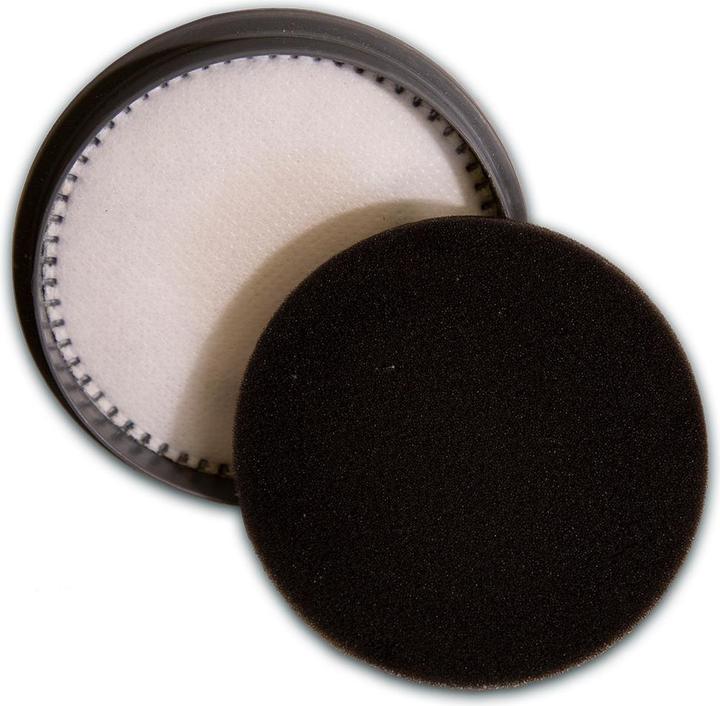 Produktbild Aktivshop HEPA-Ersatzfilter für Staubsauger 72190/72150