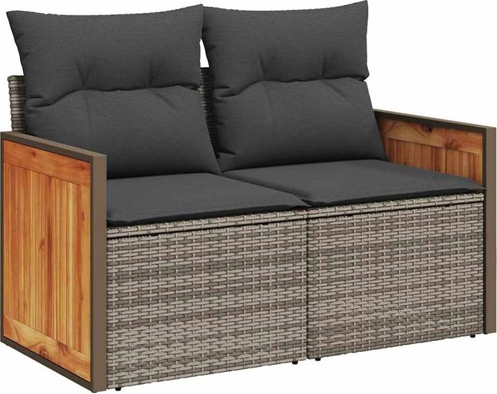 Image du produit vidaXL Harlow