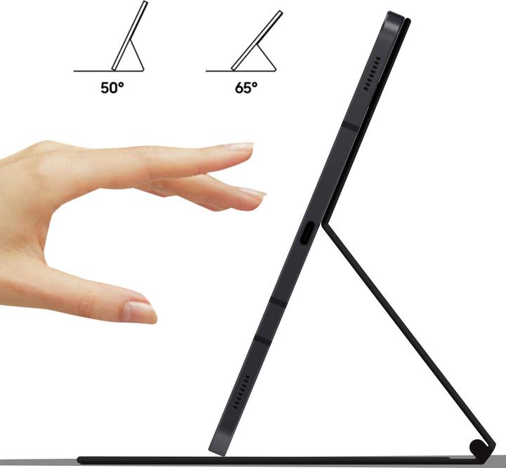 Productafbeelding Samsung Boekomslag EF-BT630 (Galaxy Tab S7 11.0 (2020), Galaxy Tab S8)