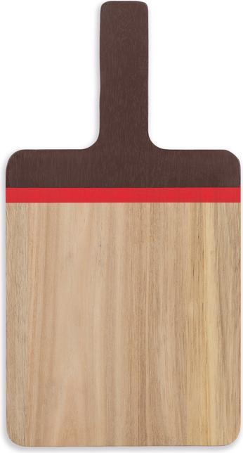 Image du produit Remember Planche à découper en bois Small
