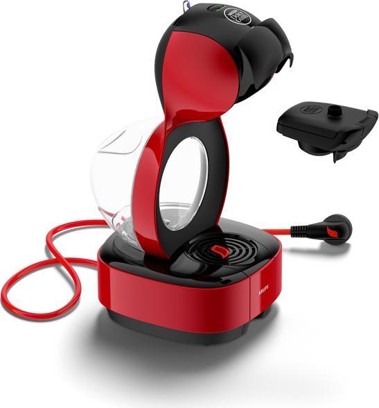 Actual product image Krups Lumio KP130 (NESCAFÉ Dolce Gusto)