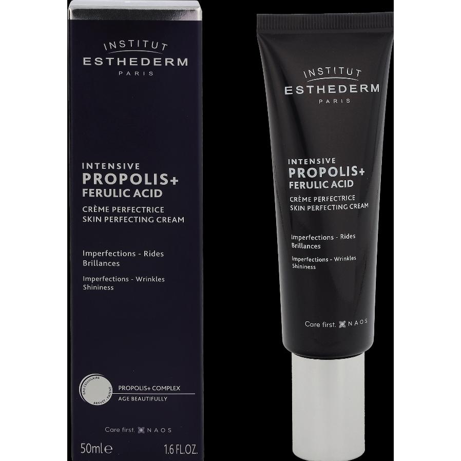 Thumbnail - Esthederm, Gesichtscreme, Propolis + Crème Perfectrice (50 ml, 24h Creme)