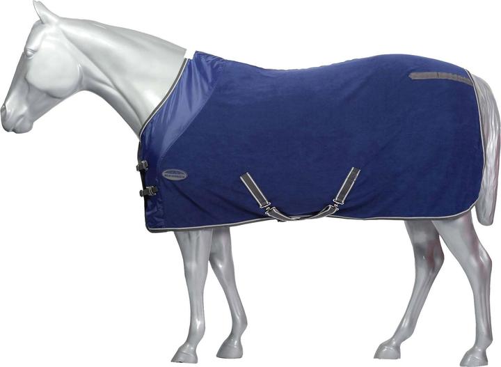 Hy - Couverture polaire pour chevaux STORMX EMPRA (BZ6109