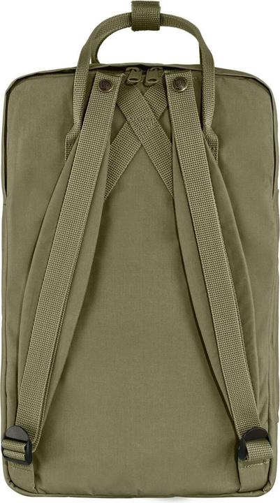 Produktbild Fjällräven Kånken Laptop 17" (20 l)