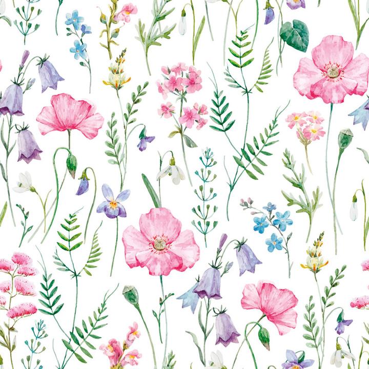 Romantic Flowers