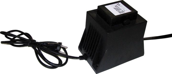Bevo Transformator 12VAC TRA-50VA 50W