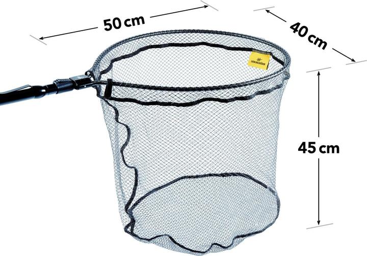 Immagine prodotto Lieblingsköder Telescopio Egli-Feumer Ultraboost (200 cm)