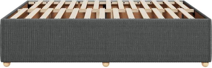 Image du produit vidaXL Bettgestell (140 x 200 cm)