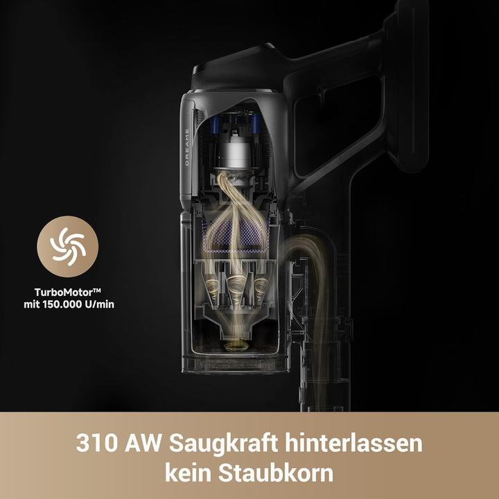 Produktbild Dreame Z40