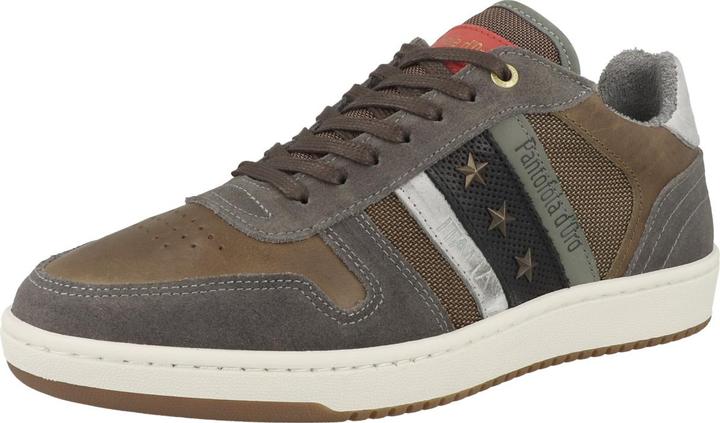Actual product image Pantofola d'Oro Bolzano N Uomo Low - 62369 (40)
