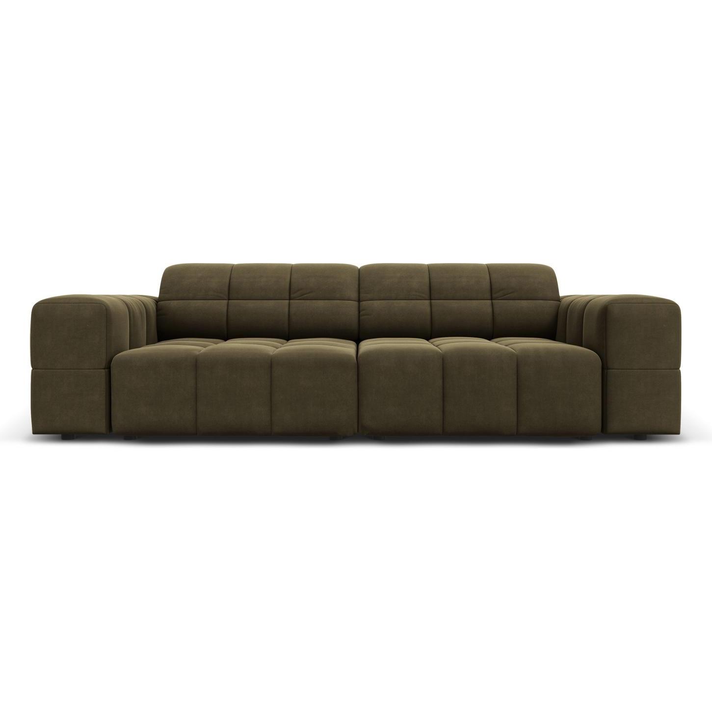 Cosmopolitan Design, Sofa, Chicago (2-Sitzer, 3-Sitzer, 4-Sitzer)