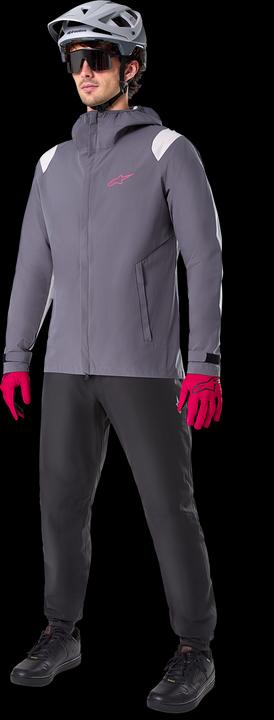 Image du produit Alpinestars Veste 24 A-Dura Rain (Hommes, S)