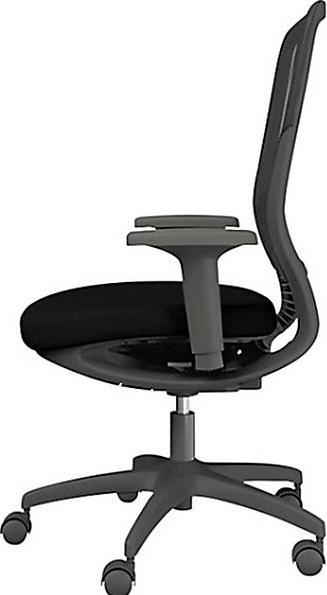 Image du produit kaiserkraft Siège de bureau MOTION