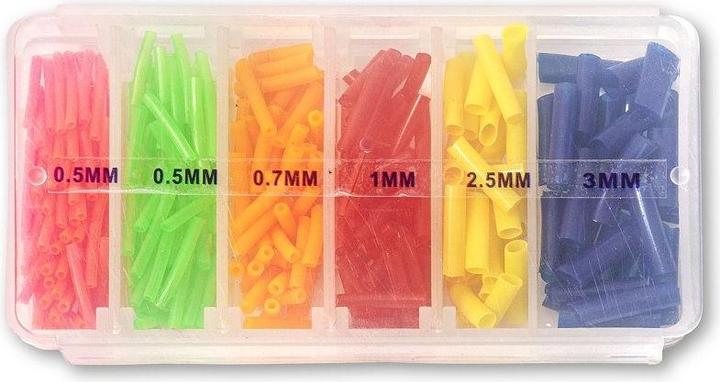 Actual product image Zebco Pose rings