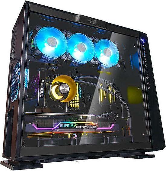 Produktbild In Win 309 Gaming Edition (ATX, mATX, Mini-ITX)