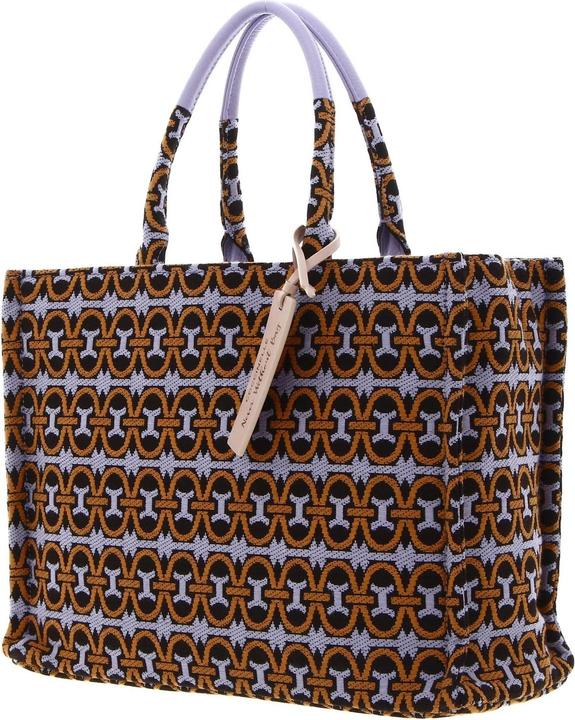 Immagine prodotto Coccinelle Never Without Bag Jacquar Handbag