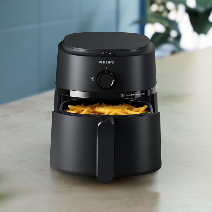 Produktbild Philips Airfryer NA110/00