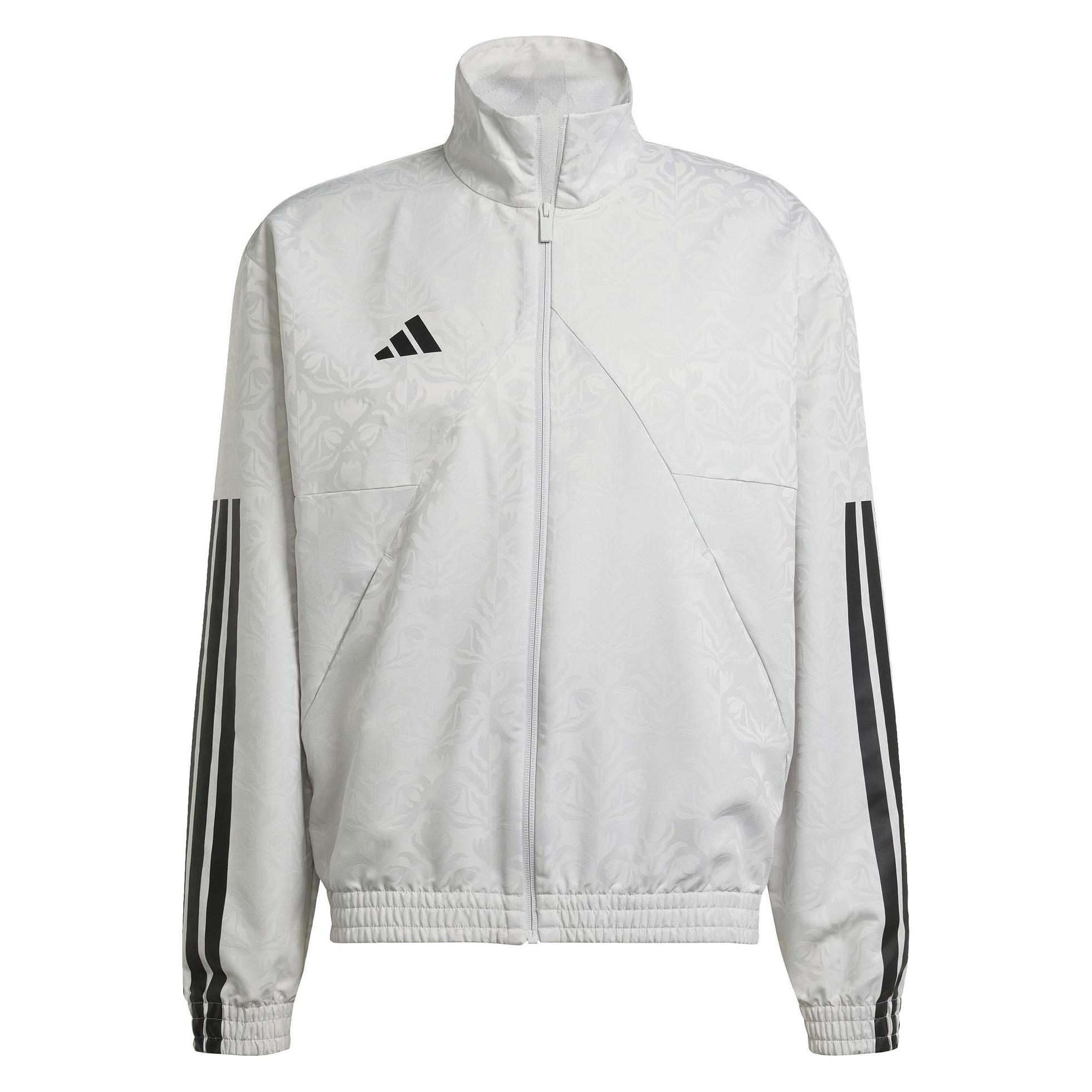 Adidas, Mannen, Sportief Shirt, Tiro Herren-Sweatshirt (L), L