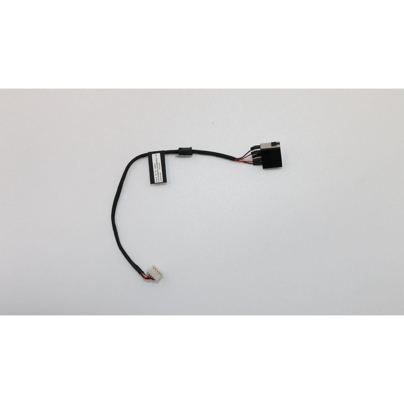 Lenovo Cable Dc, Notebook Ersatzteile