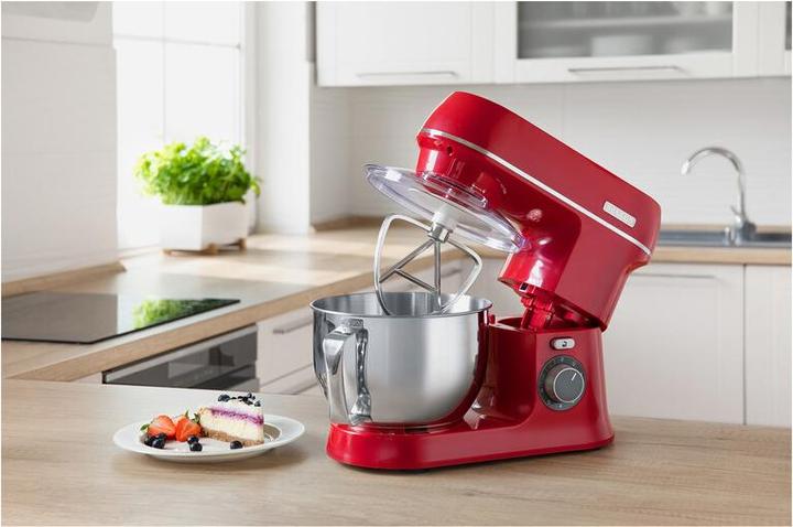 Image du produit Sencor STM 3754RD-EUE3 (1000 W, 4 l)