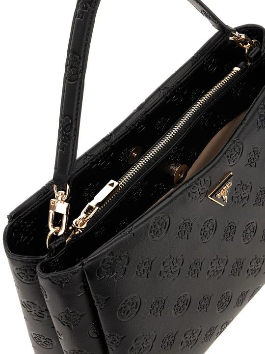 Actual product image Guess Tisha Schultertasche 32 cm