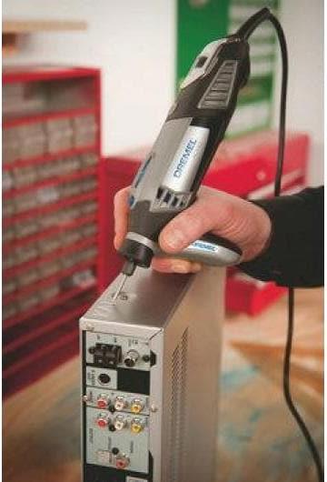 Productafbeelding Dremel Graveur 106