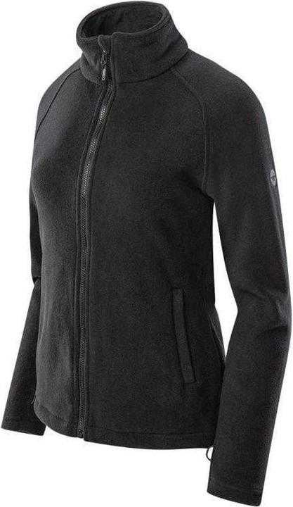 Produktbild Hi-Tec women's wool sweater Lady Harriet black size M (M)