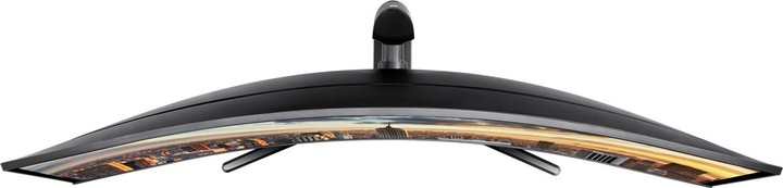Actual product image Samsung SyncMaster C43J890DKU (3840 x 1200 pixels, 43")