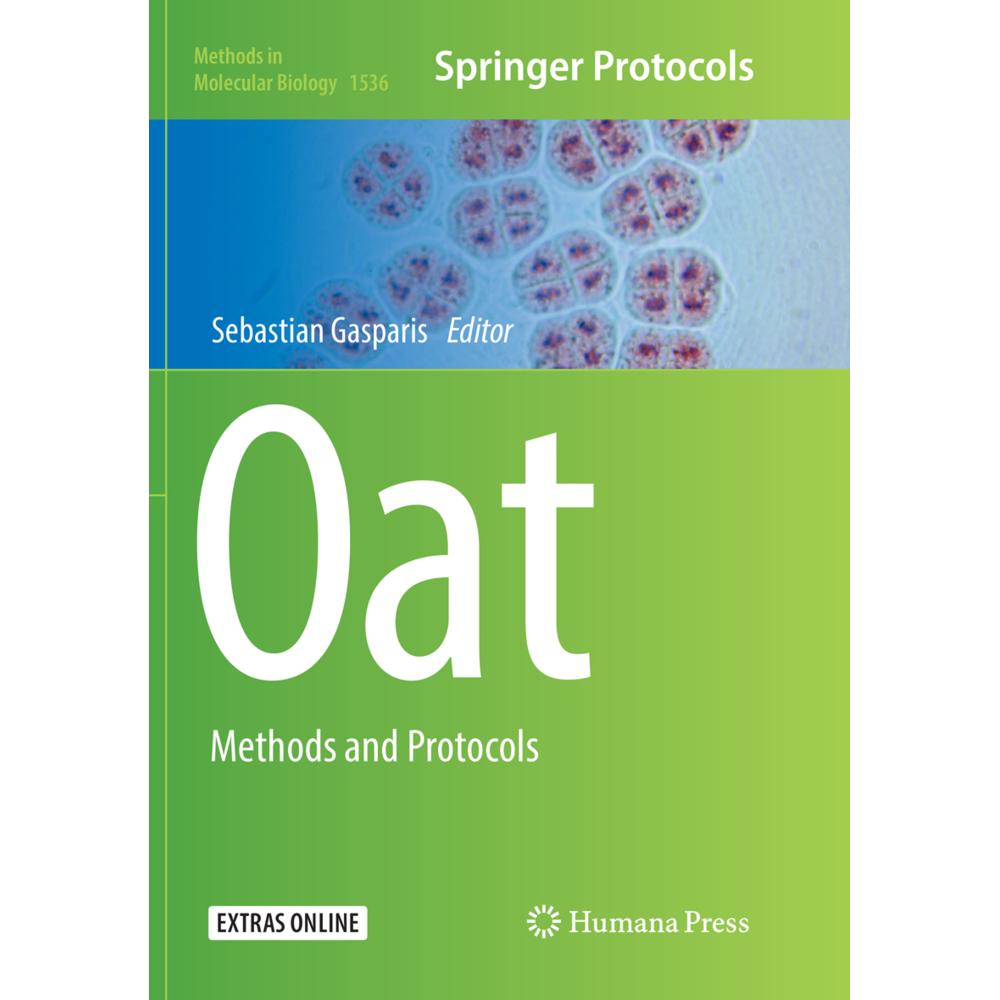 Oat, Fachbücher